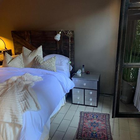 Ferienwohnung Casa Cory San Miguel de Allende Exterior foto