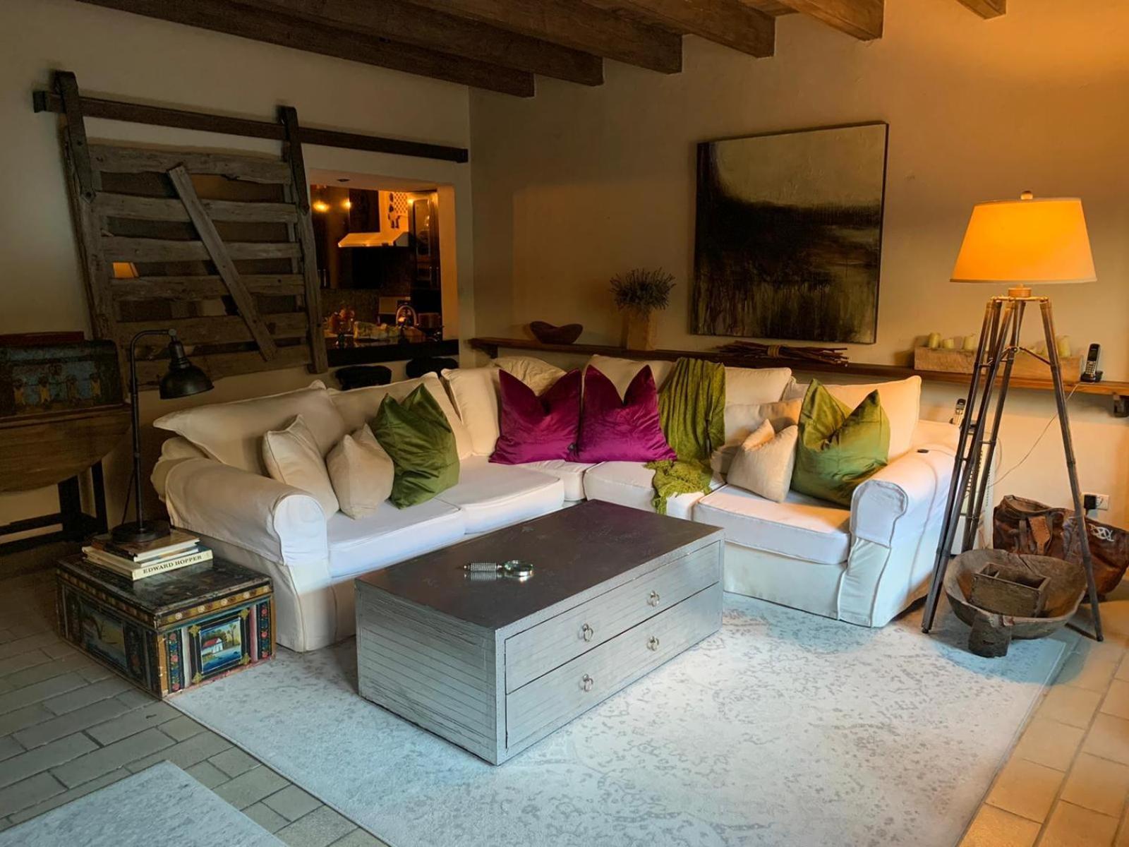 Ferienwohnung Casa Cory San Miguel de Allende Exterior foto